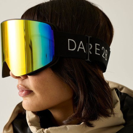 Ochelari de schi Dare 2b Unisex Frameless Ski Goggles