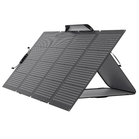 Panou solar EcoFlow 220W Solar Panel