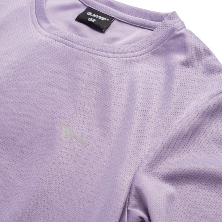 Tricou copii Hi-Tec Jodin Jr 2 Pack