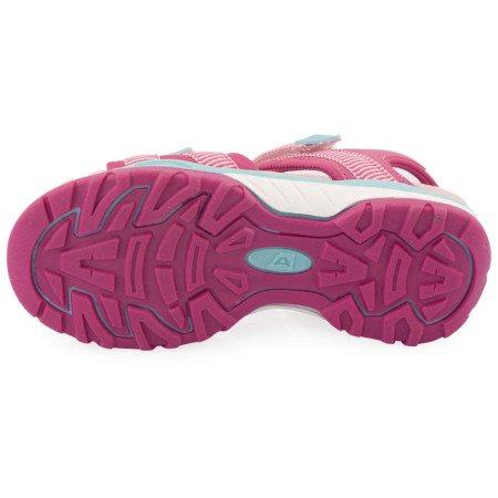 Sandale copii Alpine Pro Grodo