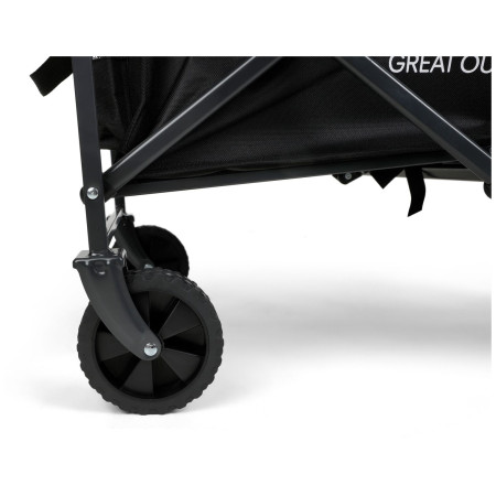 Cărucior Regatta Folding Cart