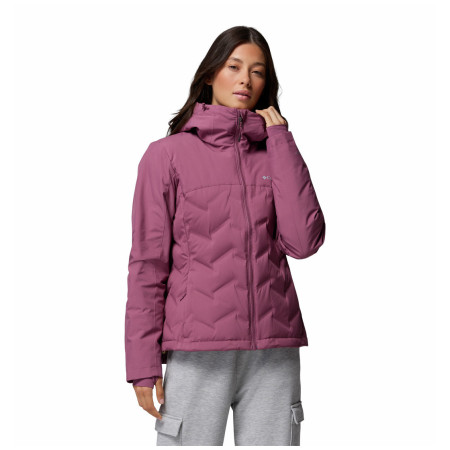 Geacă femei Columbia Grand Trek™ Iii Down Jacket