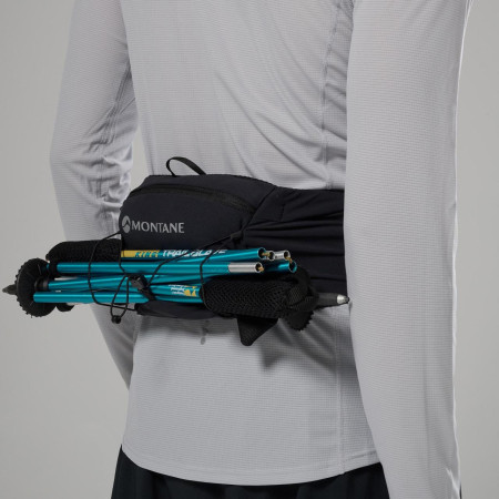Borsetă de alergat Montane Gecko Wp1+