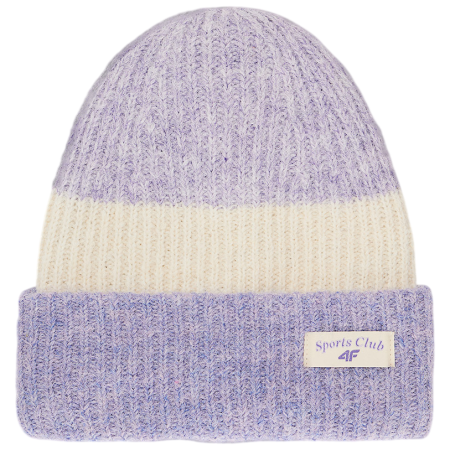 Căciulă copii 4F Cap F0876 violet Light Violet