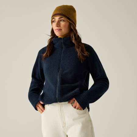 Hanorac femei Regatta Heidy Full Zip