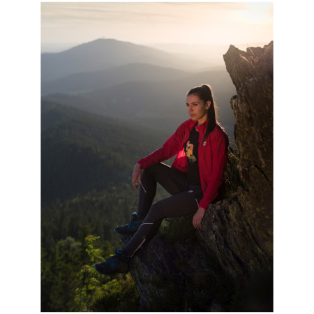 Geacă de vânt femei High Point Trail Pertex Lady Jacket