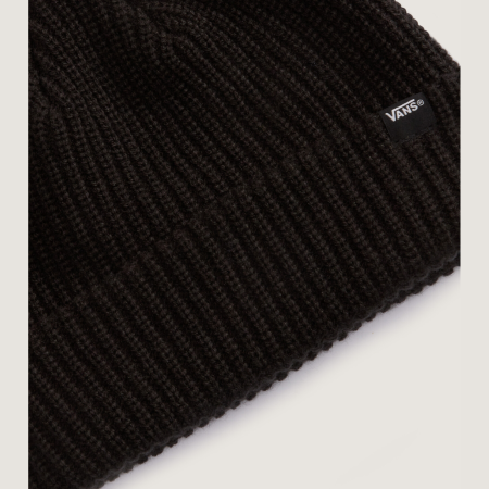 Căciulă Vans Core Basic Cuff Beanie