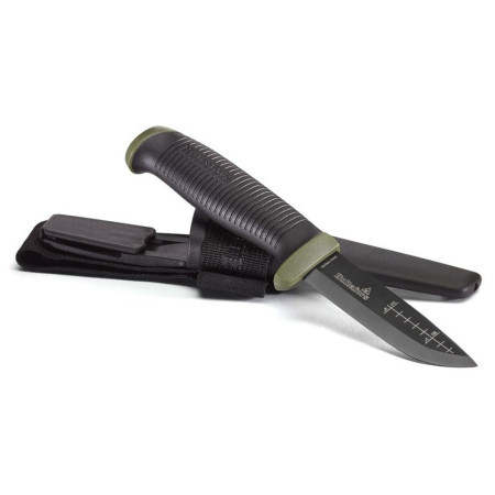 Cuțit Hultafors Outdoor Knife Ok4