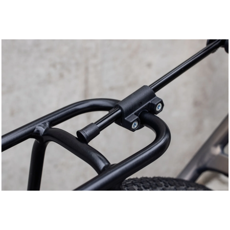 Portbagaj de bicicletă Ortlieb Quick-Rack L