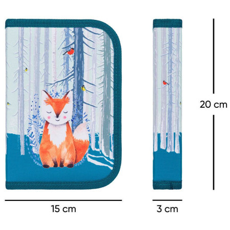 Penar Baagl Klasik (dvě chlopně)