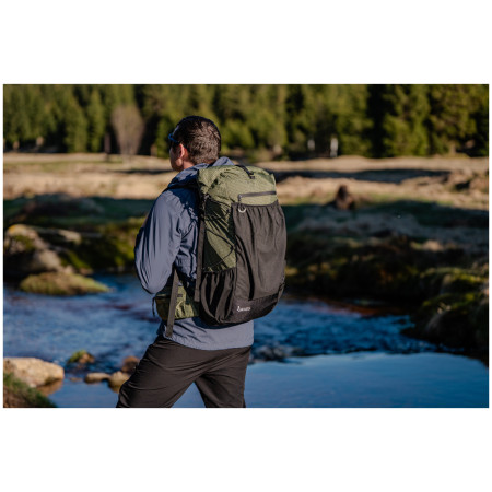 Rucsac ultraușor Warg Camino 55+5 L