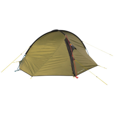 Cort turistic Terra Nova Equipment Helm Compact 2 verde green