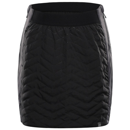 Fustă femei Alpine Pro Lolla 3 negru Black