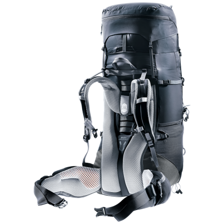 Rucsac Deuter Aircontact Lite 45 + 10 SL