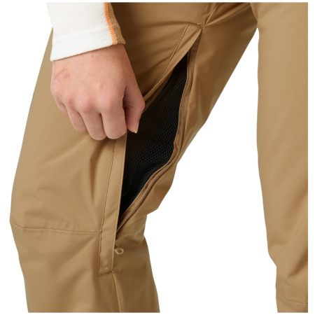 Pantaloni de schi femei Helly Hansen W Legendary Insulated Pant