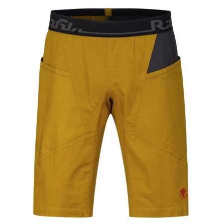 Pantaloni scurți bărbați Rafiki Megos