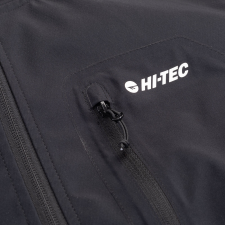Geacă softshell bărbați Hi-Tec Avanir
