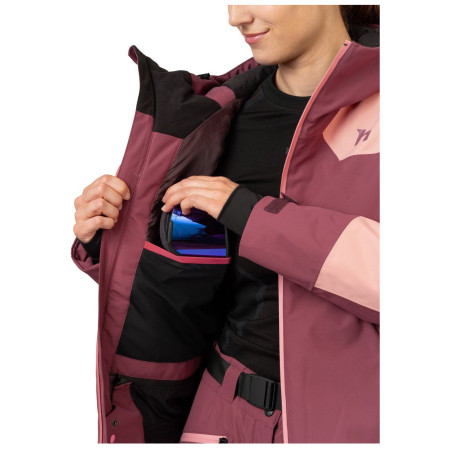 Geacă de schi femei Hannah Ritta