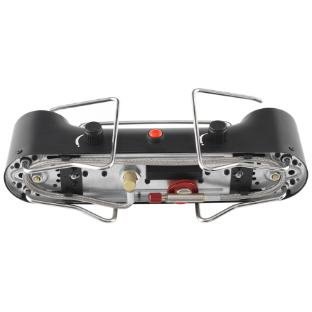Aragaz pentru camping Robens Fire Finch Double Stove
