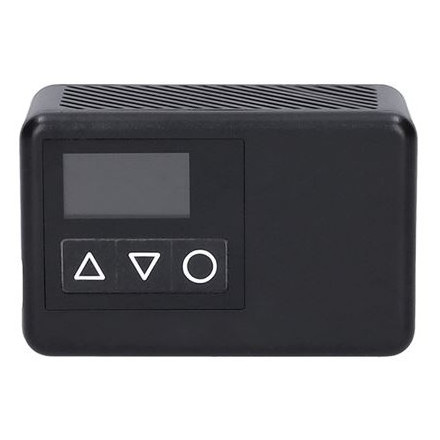 Compresor Solight Mini compresor digital de buzunar