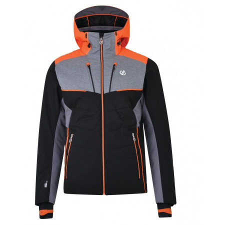 Geacă bărbați Dare 2b Inherent Pro Jckt negru Blk/Clementi