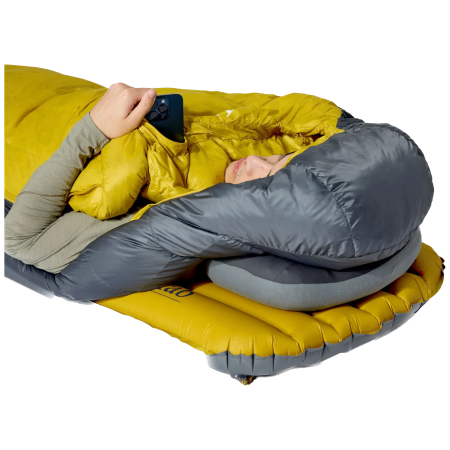 Sac de dormit Rab Neutrino 0°C / 32°F (Regular)