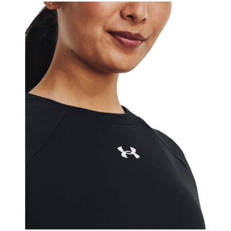 Hanorac femei Under Armour Rival Fleece Crew