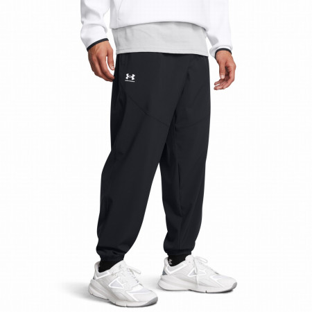 Pantaloni jogging bărbați Under Armour Vibe Woven Jogger