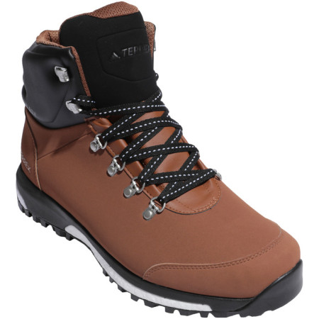Încălțăminte bărbați Adidas Terrex Pathmaker maro