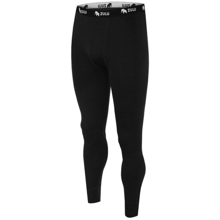 Colanți bărbați Zulu Merino 160