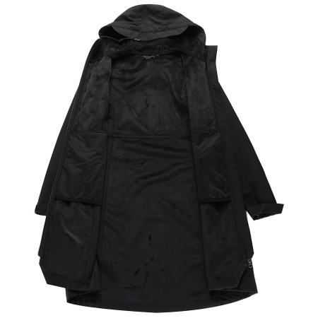 Geacă softshell pentru femei Alpine Pro Ibora 2