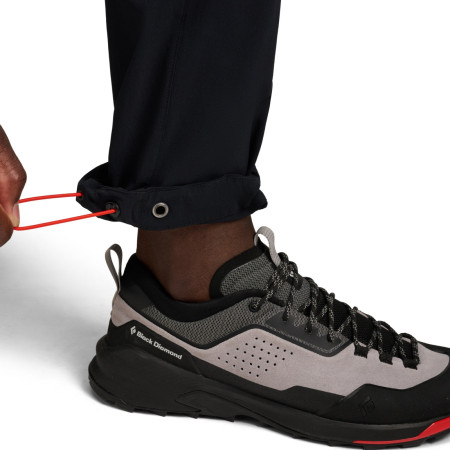 Pantaloni bărbați Black Diamond M Alpine Light Pants