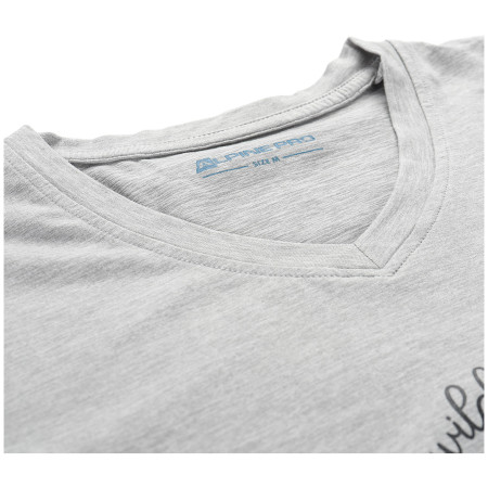 Tricou femei Alpine Pro Grema 3