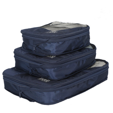 Organizator de voiaj Zulu Compression Cube M