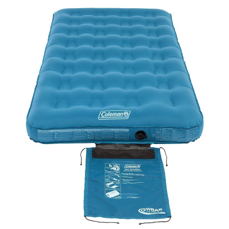 Saltea Coleman Extra Durable Airbed Single