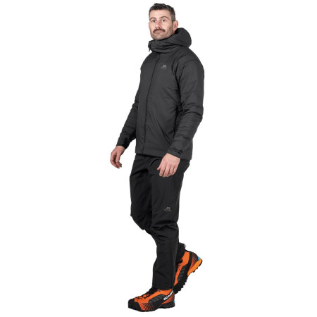 Geacă bărbați Mountain Equipment Intra Hooded Jacket Men's