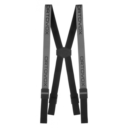 Bretele Ortovox Logo Suspenders