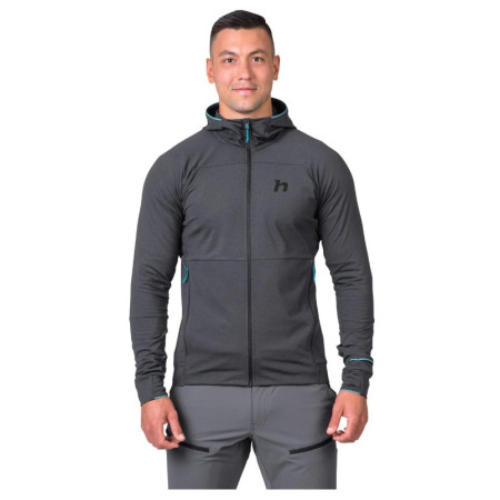 Hanorac bărbați Hannah Ethan Hoody