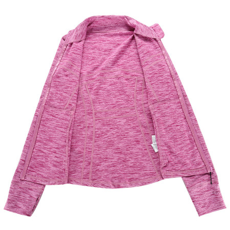 Hanorac femei Alpine Pro Golla 2