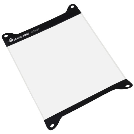 Folie pentru hartă Sea to Summit TPU Guide Map Case M