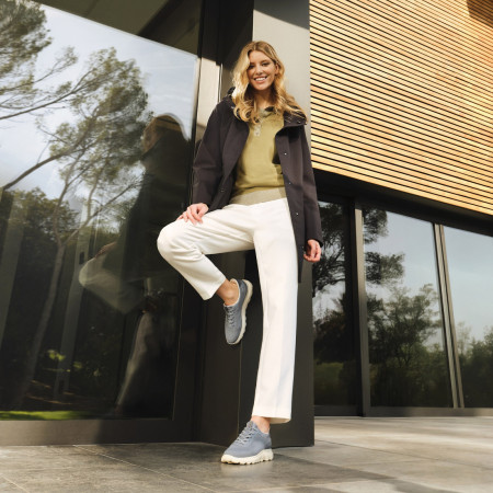 Încălțăminte femei Geox D Spherica Plus