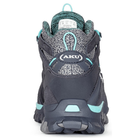 Încălțăminte outdoor femei Aku Alterra Lite Mid Ws GTX