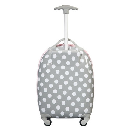Valiză copii Samsonite Disney Ultimate 2.0 Spin.45/16 Disney Minnie Glitter