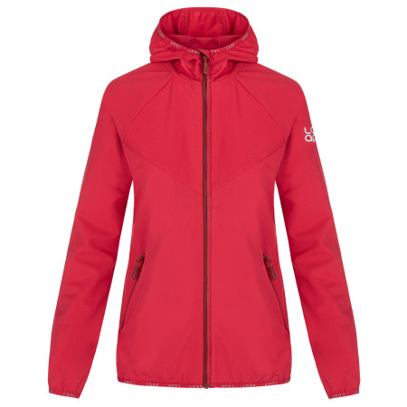 Geacă femei Loap Urbeeka roz