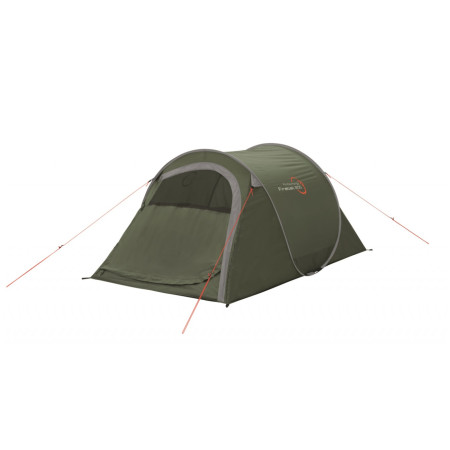 Cort Easy Camp Fireball 200 verde