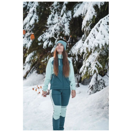 Geacă femei Husky Suli L