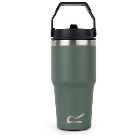 Cană termică Regatta Thermulate Insulated Tumbler 0.6L verde Sage Green