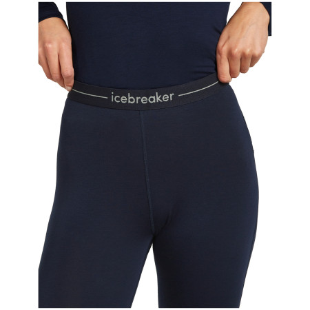 Colanți femei Icebreaker Women Merino Blend Core Midweight Leggings