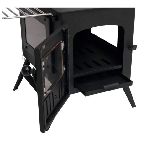 Sobă Robens Hunter Tent Stove
