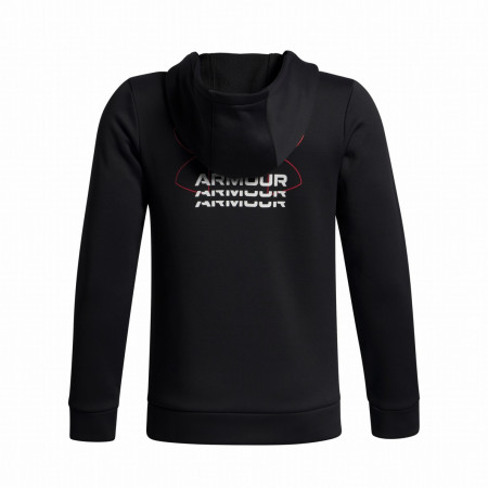 Hanorac copii Under Armour Armour Flc Retro Grphc HD
